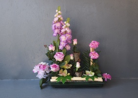 Idecor Compositions fleuristes
