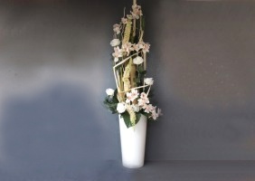 Idecor Décoration funéraire