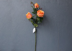 Idecor Fleurs à la tige