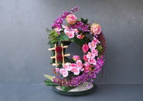 Idecor Piece mortuaire