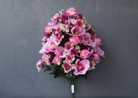 Idecor Piquets et bouquets